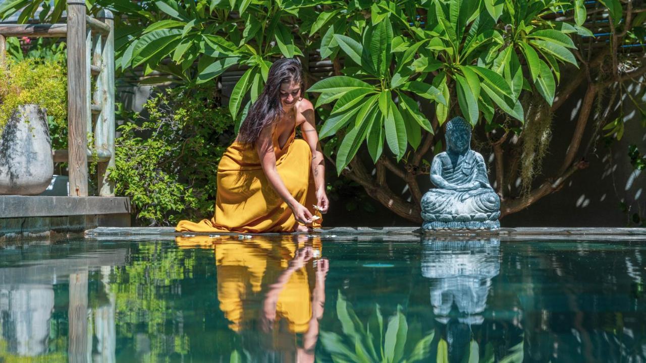 Villa Sartelo Tamarin Ngoại thất bức ảnh