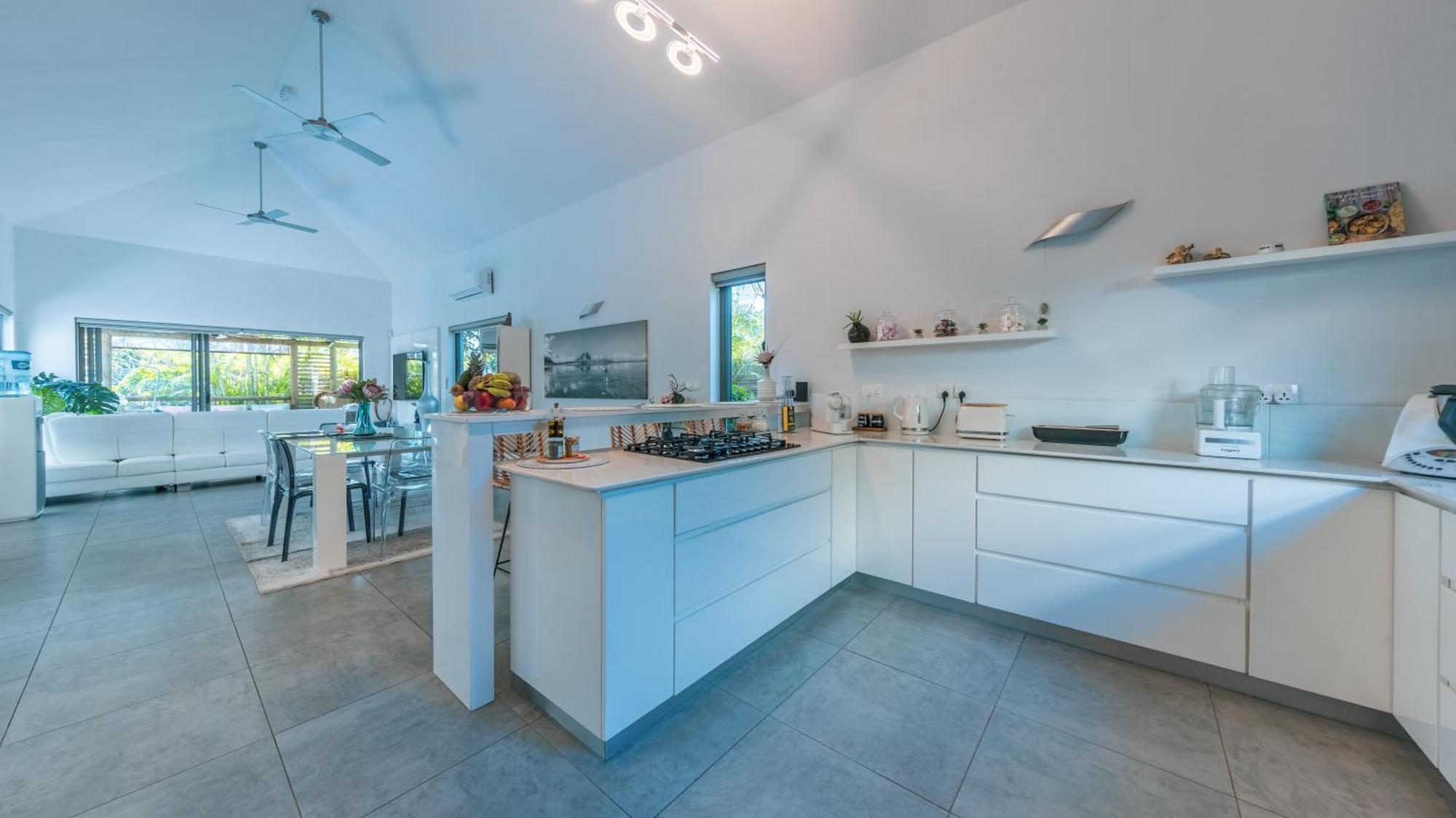 Villa Sartelo Tamarin Ngoại thất bức ảnh