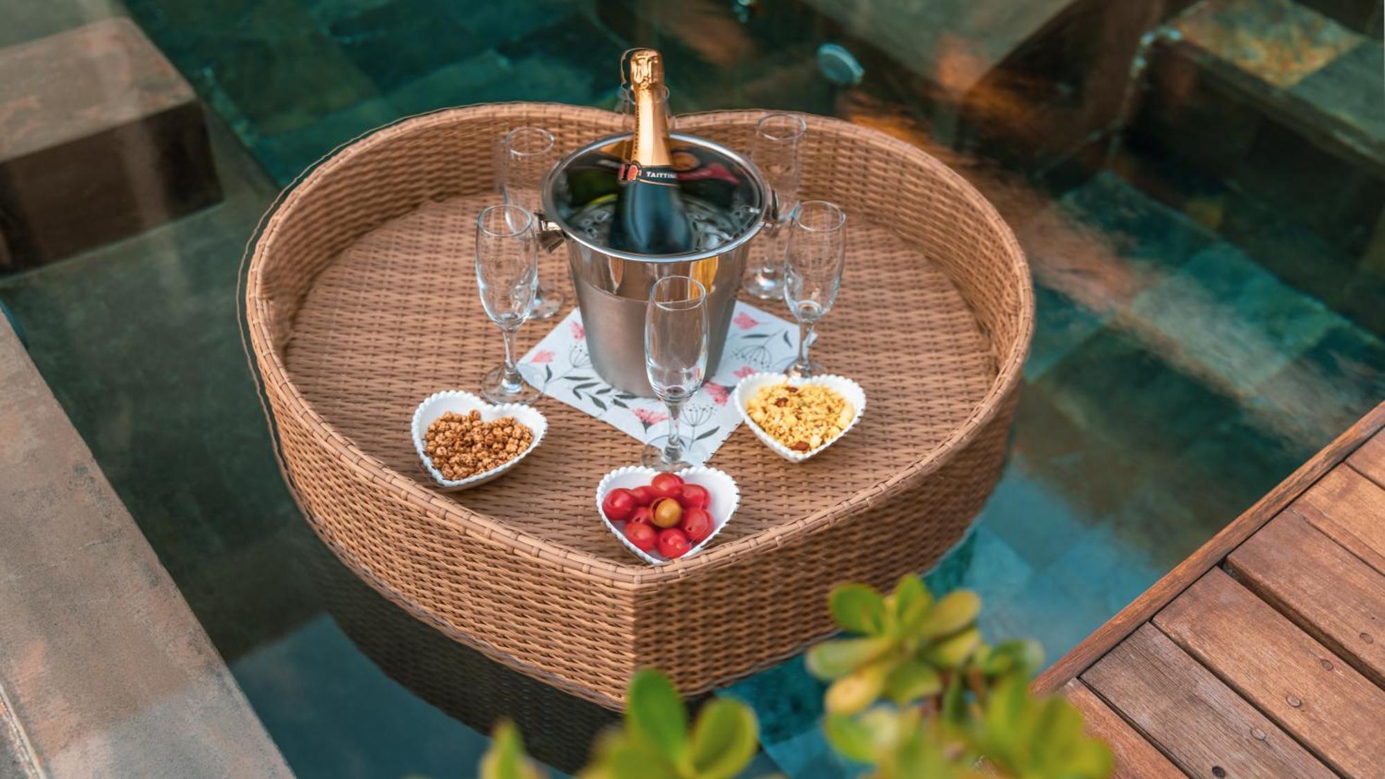 Villa Sartelo Tamarin Ngoại thất bức ảnh